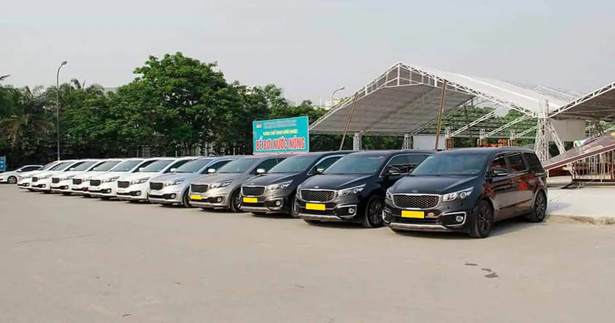 Xe Ghép Văn Bàn Lào Cai Yên Bái – Đón Trả Theo Tuyến, Đi Lại Chủ Động